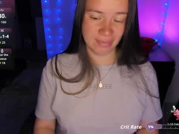 Milysauria_ August 21, 2025 Chaturbate stream image
