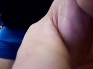 Traxxxman1 August 21, 2025 Chaturbate stream image