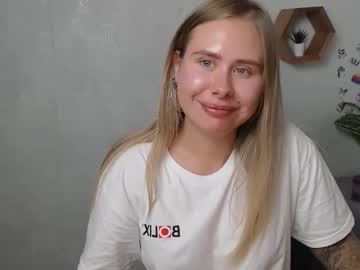 Alenagessi_ August 21, 2025 Chaturbate stream image
