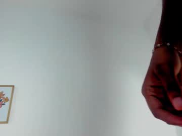 Alexa_Cortes23 August 21, 2025 Chaturbate stream image
