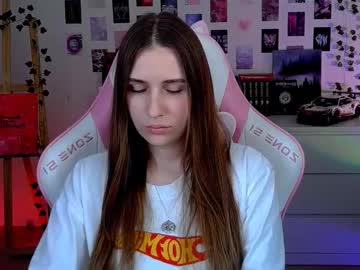 Alicecharmy August 21, 2025 Chaturbate stream image