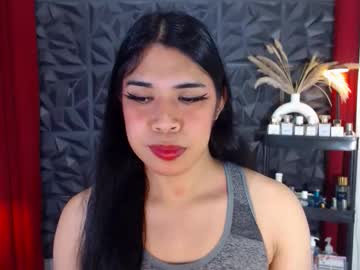 Anastasiasexdoll stream photo from August 21, 2025