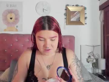 Celesteredds August 21, 2025 Chaturbate stream image