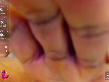 Cristinsexy_ August 21, 2025 Chaturbate stream image