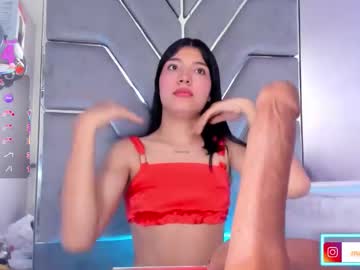 May_Fox06 August 21, 2025 Chaturbate stream image