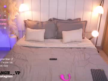 Nicoleth18 August 21, 2025 Chaturbate stream image