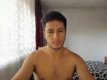 Noah_Happy07 August 21, 2025 Chaturbate stream image