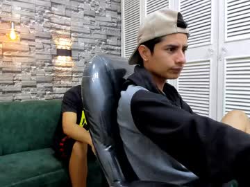 Oversized_Guy August 21, 2025 Chaturbate stream image