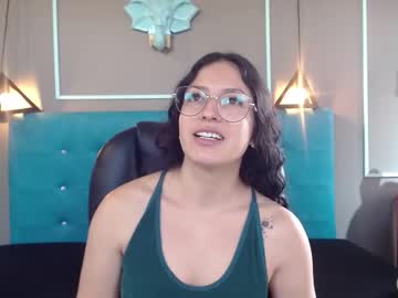 Sofia_White3 August 21, 2025 Chaturbate stream image