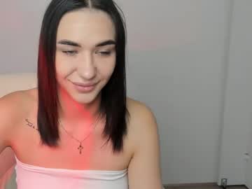 Tayla_Candy August 21, 2025 Chaturbate stream image