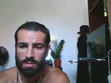 The_Nomad_Show August 21, 2025 Chaturbate stream image