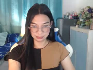 Urwetasianprincessxx August 21, 2025 Chaturbate stream image