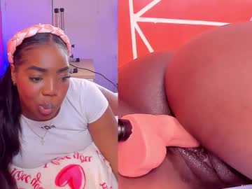 Zoeethompson_Cm August 21, 2025 Chaturbate stream image