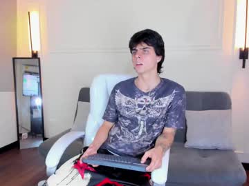 Adrik18_ August 21, 2025 Chaturbate stream image