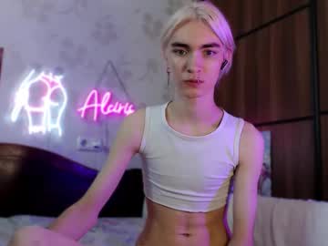 Alciris August 21, 2025 Chaturbate stream image