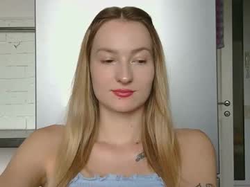 Alice_Sweet_01 August 21, 2025 Chaturbate stream image