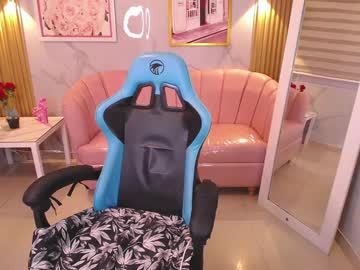 Angel09_A August 21, 2025 Chaturbate stream image