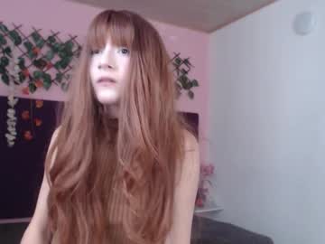 Cassie_Adams96 August 21, 2025 Chaturbate stream image