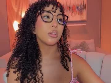 Corinnah August 21, 2025 Chaturbate stream image