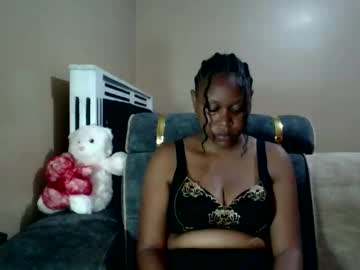 Daddies_Honey August 21, 2025 Chaturbate stream image