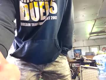 Davey33_ August 21, 2025 Chaturbate stream image