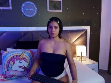 Emily_Delmont August 21, 2025 Chaturbate stream image