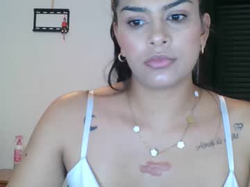 Emmie_Xxx August 21, 2025 Chaturbate stream image