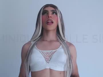Imdominique August 21, 2025 Chaturbate stream image