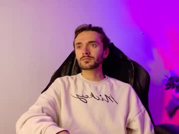 Jakemagnus_ August 21, 2025 Chaturbate stream image
