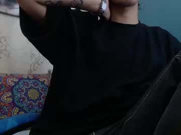 Kristof_Mills August 21, 2025 Chaturbate stream image