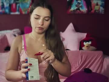 Lily_Smily August 21, 2025 Chaturbate stream image
