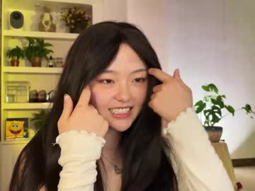 Liunana August 21, 2025 Chaturbate stream image