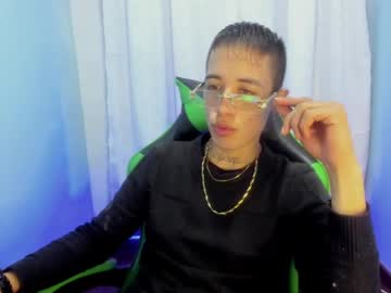 Lliam_Blaze August 21, 2025 Chaturbate stream image