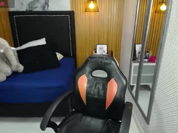 Lorenadavies August 21, 2025 Chaturbate stream image