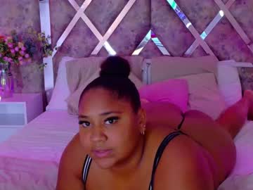 Miaacarterr August 21, 2025 Chaturbate stream image