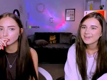 Miki_Nikki August 21, 2025 Chaturbate stream image