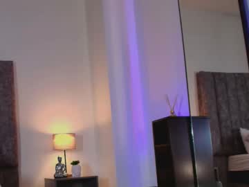 Milliejhonson August 21, 2025 Chaturbate stream image