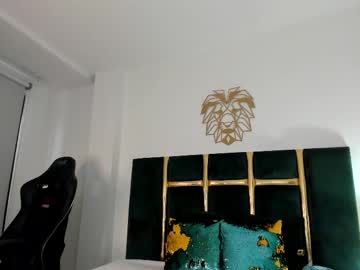 Natalia_Mariaam23_0s August 21, 2025 Chaturbate stream image
