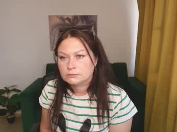 Nikaluxy August 21, 2025 Chaturbate stream image