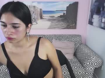 Nina_Smalls August 21, 2025 Chaturbate stream image
