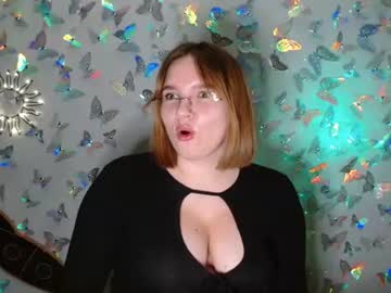 Scarlett_Dr August 21, 2025 Chaturbate stream image