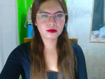 Tgirlselena August 21, 2025 Chaturbate stream image