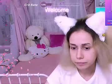 Tokio_Parker_ August 21, 2025 Chaturbate stream image