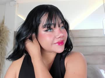 Valeriediazx August 21, 2025 Chaturbate stream image