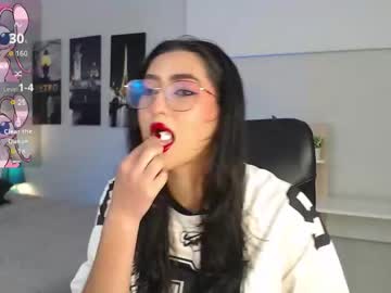 Venus_Steffen August 21, 2025 Chaturbate stream image