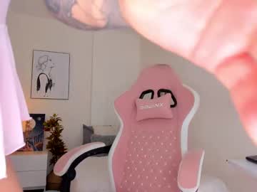 Adria_Ross August 21, 2025 Chaturbate stream image