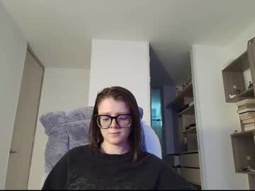 Arya_Starkw August 21, 2025 Chaturbate stream image