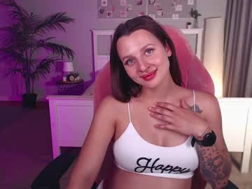 Barbara_Brylska August 21, 2025 Chaturbate stream image