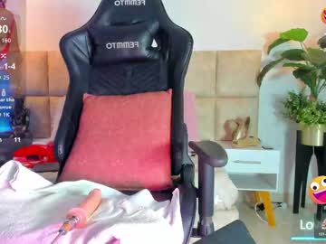 Briianna01 August 21, 2025 Chaturbate stream image