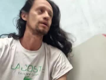 Bruxo_Fire_Official August 21, 2025 Chaturbate stream image